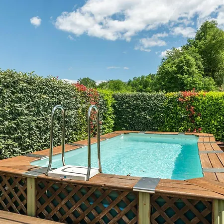 Сasa de vacaciones With Private Among Valdarno's Hills Reggello