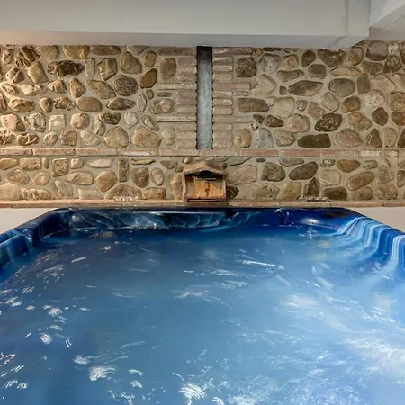 With Private Among Valdarno's Hills Feriehus Reggello